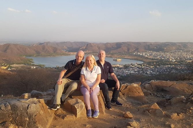 2 Day Jaipur Private Tour + Entry Tickets - Why This Two-Day Jaipur Private Tour Feels Easier Than DIY