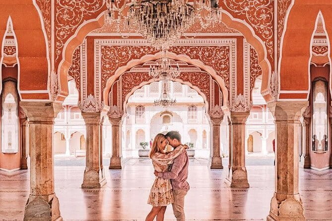 2 Day Jaipur Tour for First-Time Visitors - Key highlights to know before you go