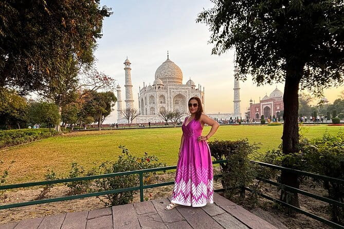 2 Day Jaipur Tour for First-Time Visitors - Craft and factory stops: fun if you set boundaries
