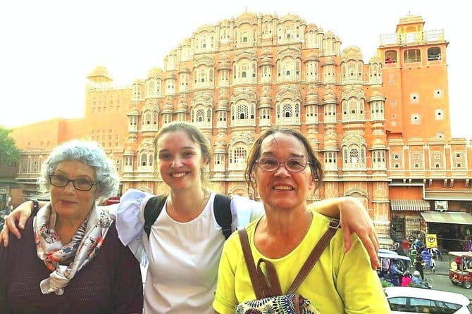 2 Day Jaipur Tour for First-Time Visitors - Guide and driver quality: how to spot a great team fast