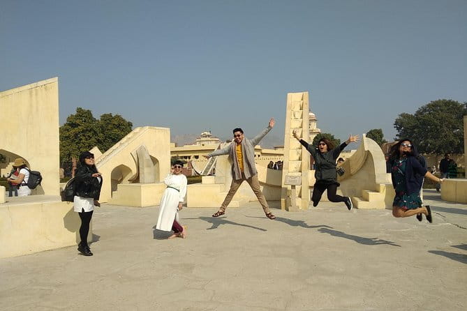 2 Day Jaipur Tour for First-Time Visitors - Price, value, and what can cost extra