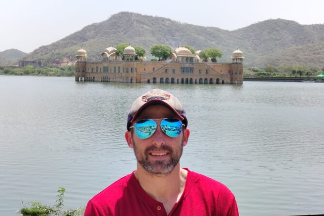 2-Day Private Jaipur City Sightseeing Tour with Six Place - Should You Book This 2-Day Private Jaipur Tour?