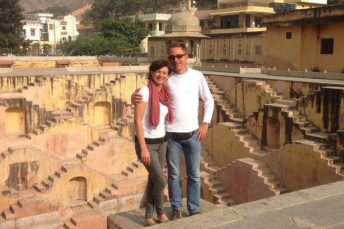 2-Day Private Jaipur City Tour - Tickets, cash, and the reality of entrance fees