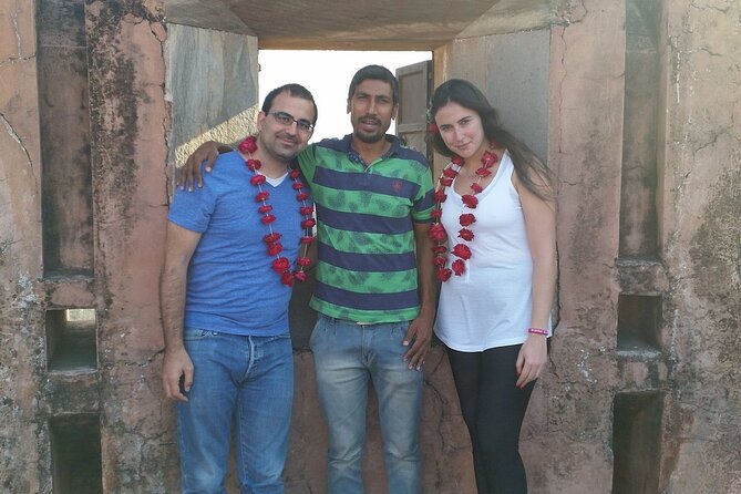 2-Day Private Jaipur City Tour - Value check: is $69 worth it for Jaipur?