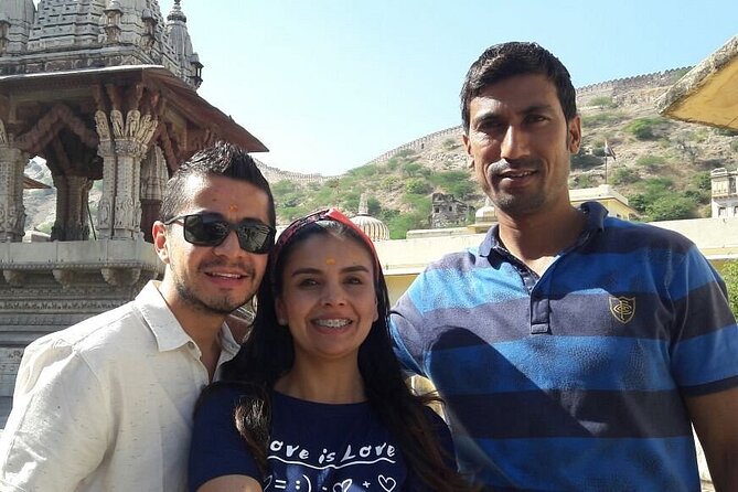 2-Day Private Jaipur City Tour - Should you book Rajasthan Incredible Tours for this 2-day plan?