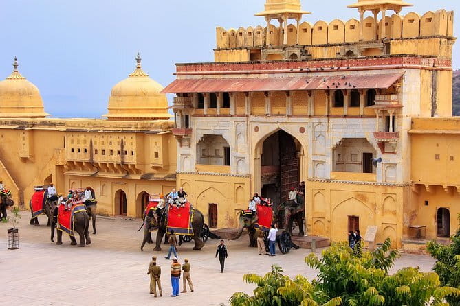 2 Days Jaipur Private City Tour - What the private guide does for you (beyond facts)
