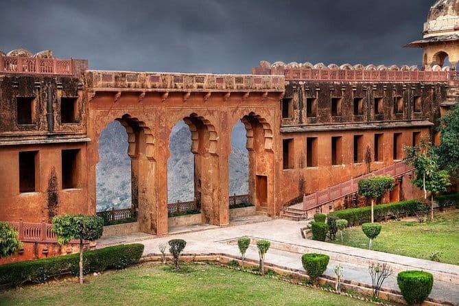 2 Days: Private Jaipur City Tour - A smart two-day Jaipur route with real breathing room