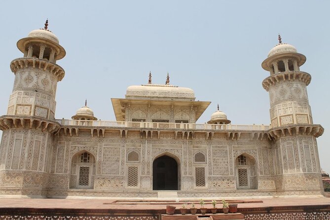 3-Days Golden Triangle's Private Tour - Key things to know before you go