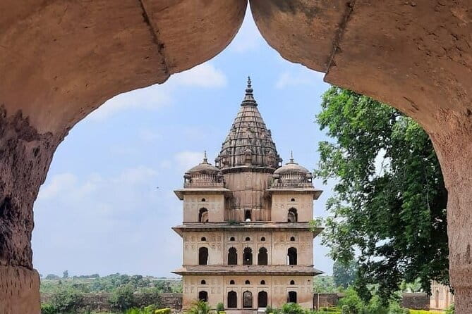 3 Days Private Khajuraho Historical Tour with Breakfast - Practical tips so the 20–30 minutes per stop feels worth it