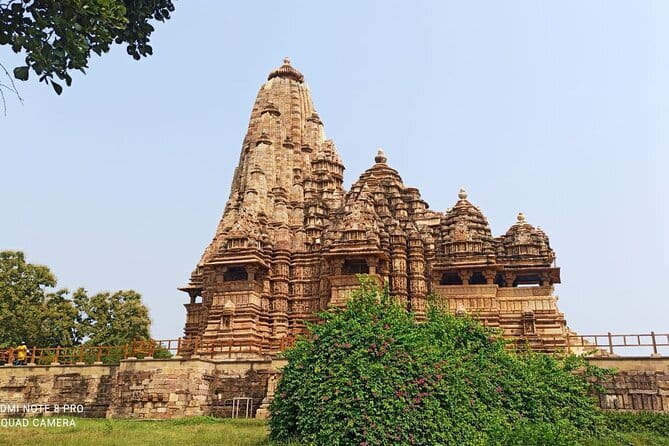 3 Days Private Khajuraho Historical Tour with Breakfast - Price and Logistics: what you pay for (and what you don’t)
