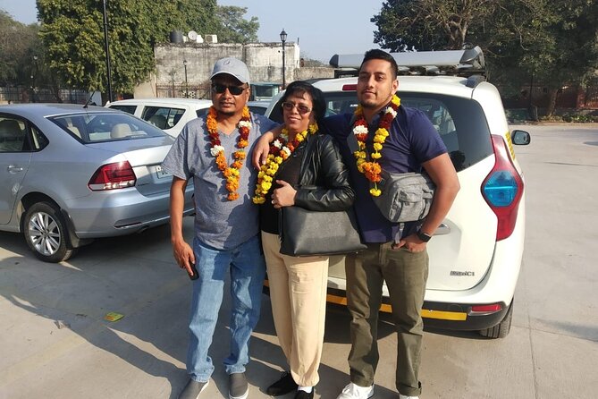 4 Day Golden Triangle Tour to Agra and Delhi From Jaipur - Price and Value: What $174.01 Includes and What You Still Pay
