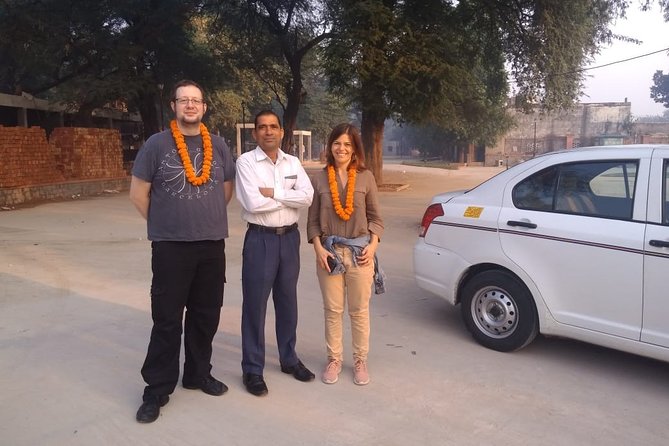 4 Day Golden Triangle Tour to Agra and Delhi From Jaipur - Should You Book the 4 Day Golden Triangle Tour From Jaipur?