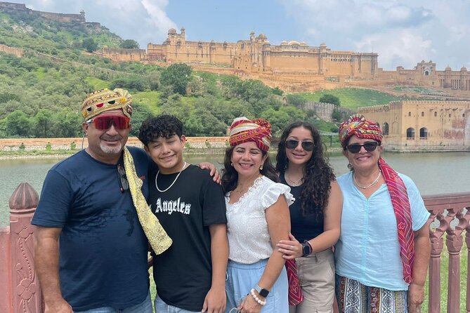 4 Days Golden Triangle Tour – Private, Guided & All Inclusive - Day 4: back to Delhi, with a clean handoff