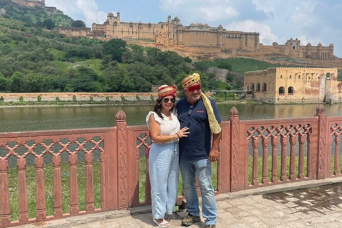4 Days Golden Triangle Tour – Private, Guided & All Inclusive - Should you book this 4-day Golden Triangle?