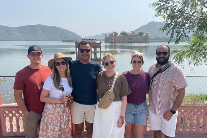 4 Days Golden Triangle Tour – Private, Guided & All Inclusive - The Taj Mahal at sunrise: worth waking up for