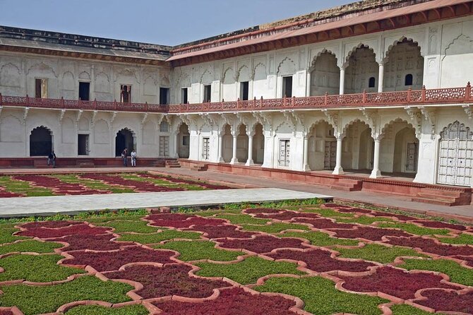 4 Days Private Golden Triangle Tour - How to Make This Route Feel Less Rushed