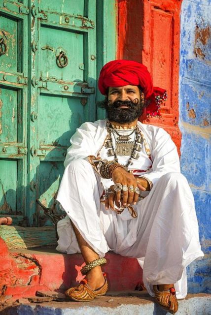 5 days Delhi Agra Jaipur private tour with Tiger safari - Evening in Ranthambore and the Ride to Jaipur