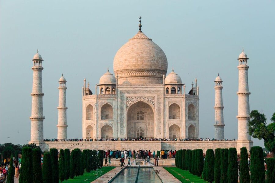 5 days Delhi Agra Jaipur private tour with Tiger safari - Private Delhi–Agra–Jaipur With Ranthambore: The Real Value