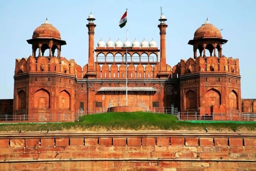 5 days Delhi Agra Jaipur private tour with Tiger safari - Agra Markets and Shopping Time: Don’t Skip This