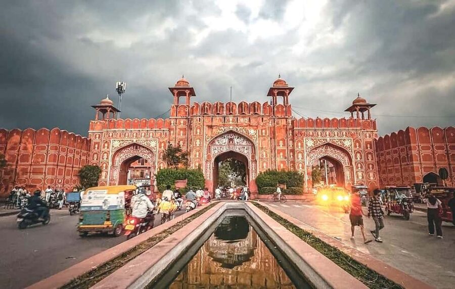 5 days Delhi Agra Jaipur private tour with Tiger safari - Ranthambore Tiger Safari: How the Day Is Built