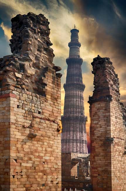 7-Day Golden Triangle Jodhpur Udaipur Tour from Delhi - Who this tour suits best (and who should reconsider)