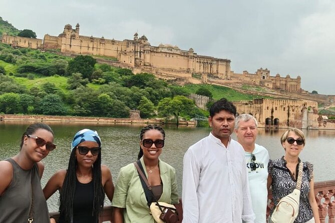 7 Days Private Luxury Heritage Rajasthan Tour from Jaipur - How a private luxury heritage tour changes Rajasthan fast
