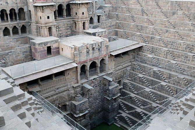 7 Days Private Luxury Heritage Rajasthan Tour from Jaipur - Day 6 in Jodhpur: Mehrangarh and the royal artifacts