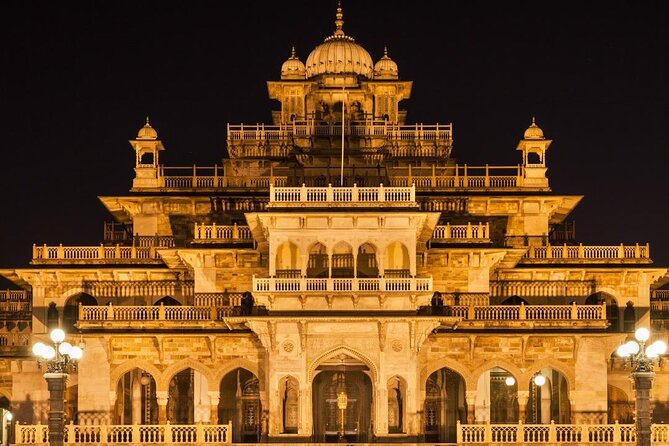 A Day in Jaipur with Custom Tours India - Key Takeaways Before You Go