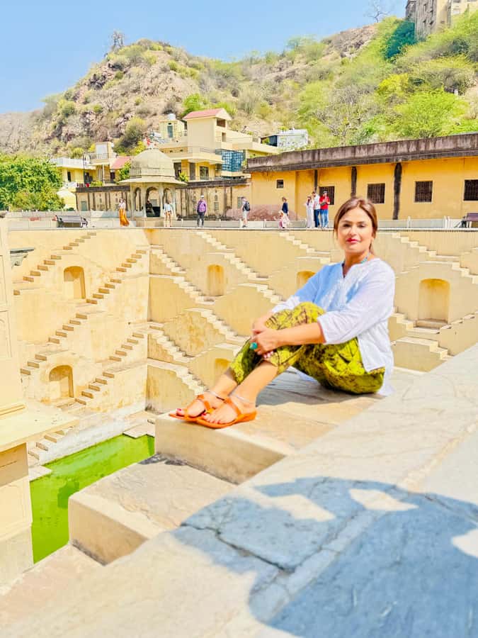 Amber Fort & Jaipur City Tour- Half or Full Day (with Guide) - Why This Jaipur Route Works for First-Time Visitors