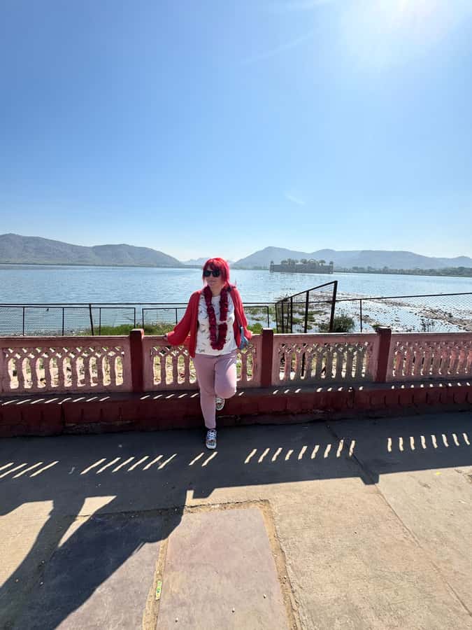 Amber Fort & Jaipur City Tour- Half or Full Day (with Guide) - Royal Gaitor Tumbas: A Quiet Break at the Foot of Nahargarh