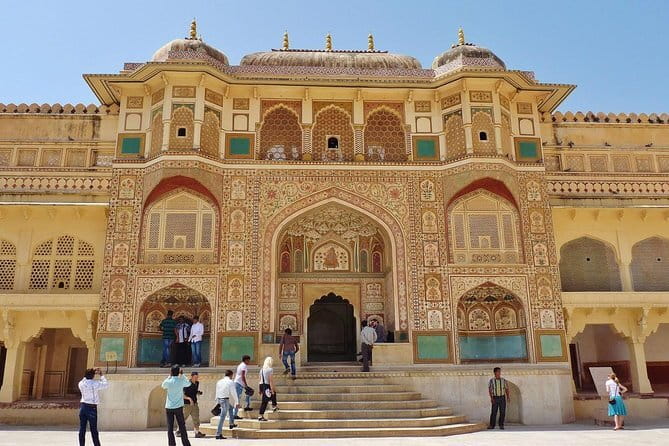Aravali Exotic Hiking, Yoga with Breakfast - Hidden Shrines and a Demolished Fort Wall Walk