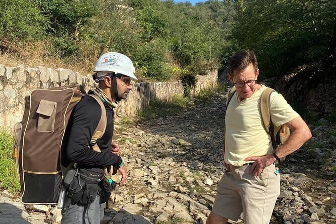 Aravali Exotic Hiking, Yoga with Breakfast - Guided Yoga: Stretch, Breathe, and Reset Your Legs