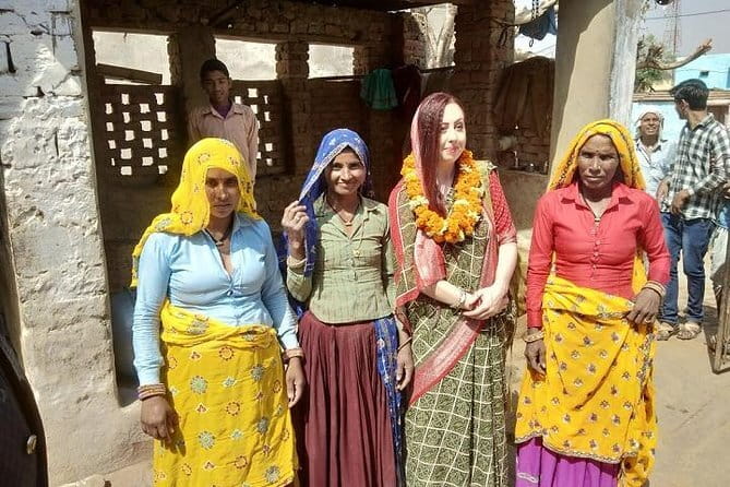 Aravali Exotic Hiking, Yoga with Breakfast - Pace, Photos, and Group Size: A Small Morning Tour That Actually Feels Personal