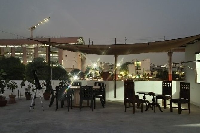 Authentic Traditional Family Cooking class in a Great Ambiance - Key things to know before you go