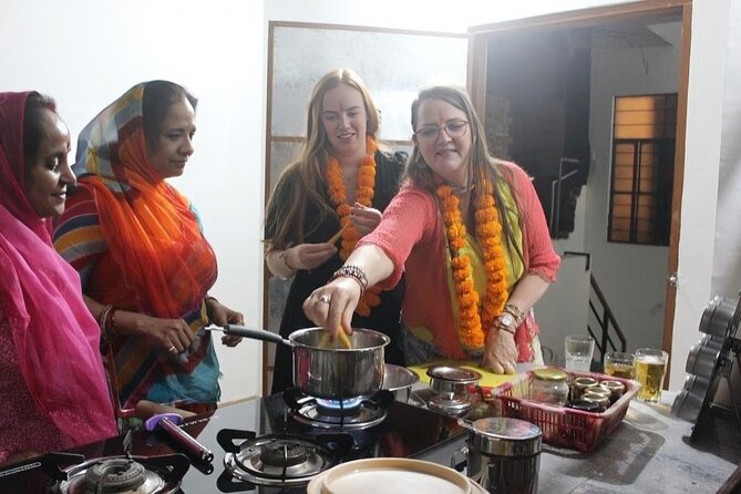 Authentic Traditional Family Cooking class in a Great Ambiance - Tips to get the most out of the class (and bring home better food)
