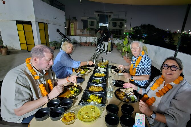 Authentic Traditional Family Cooking class in a Great Ambiance - Who this Jaipur cooking class fits best