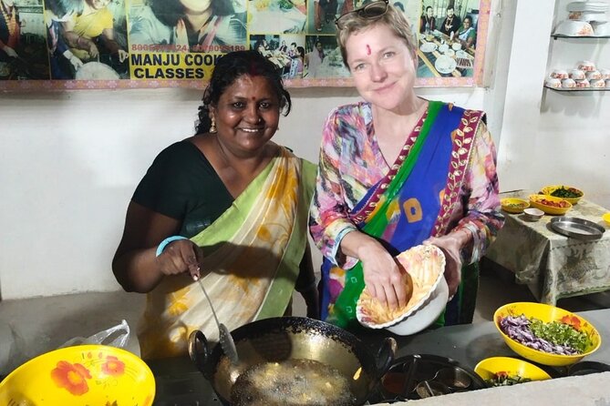 Best cooking class with family in Jaipur - Activity in jaipur - Key highlights I’d plan around