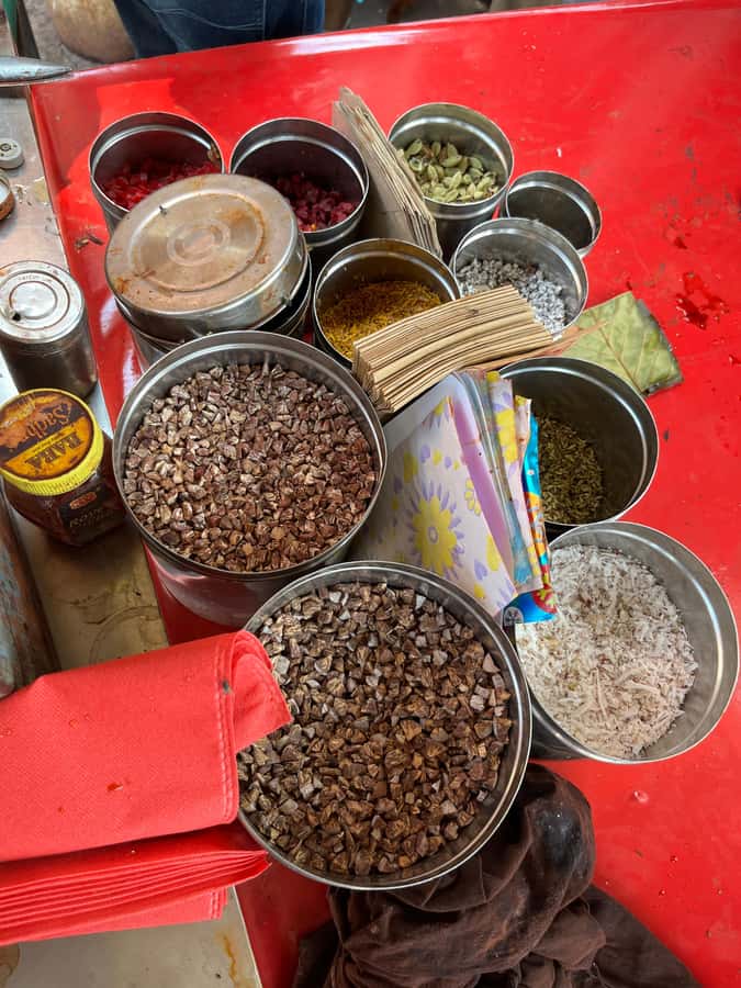 Best Food Tour in Jaipur - Price and Value: $13 for a Real Street-Food Spread