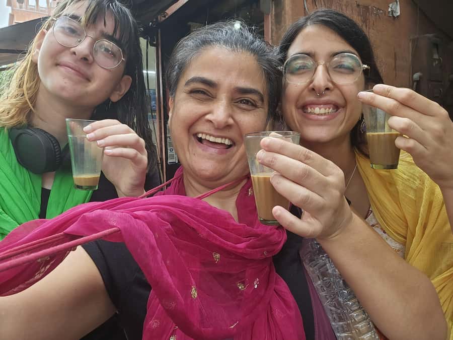 Best Food Tour in Jaipur - Timing, Pacing, and What About Two Hours Feels Like