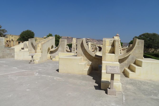 Best of Jaipur 1, 2-Day Private Full-Day Delhi Sightseeing - Key Points You’ll Feel in Your Day