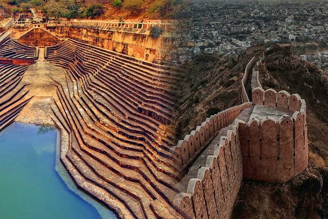 Best of Jaipur 1, 2-Day Private Full-Day Delhi Sightseeing - How the Timing Works (4 to 8 Hours, Not One Rigid Script)