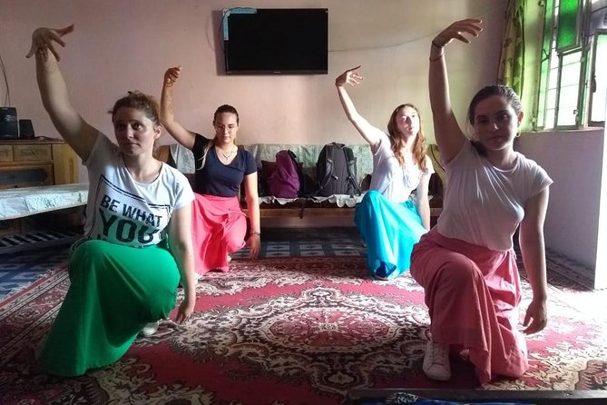 Bollywood Dance Class in Jaipur – Includes Hotel Transfers - Key highlights at a glance