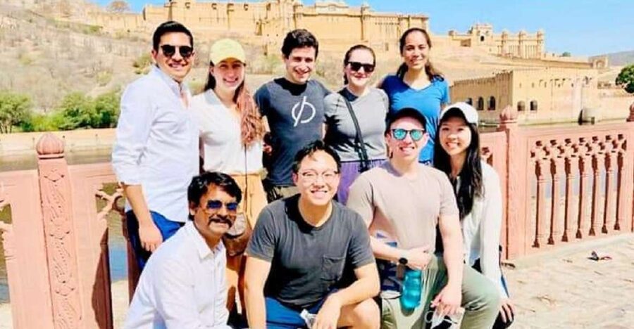 Book Govt. Approved Tour Guide for Jaipur City Tour - Amer Fort: photos first, then the guided walk that makes it make sense