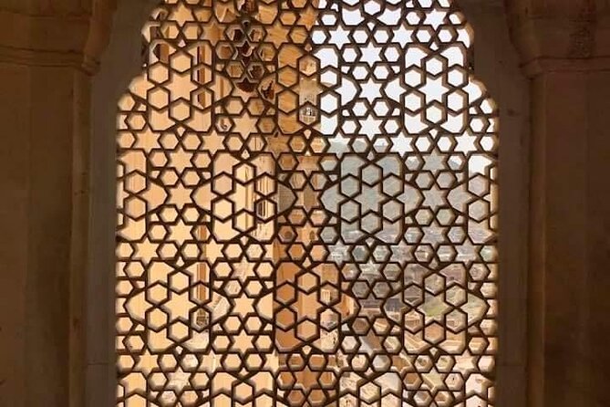 Book Private Full Day Jaipur City Tour - City Palace: a royal landmark with clear timeline context
