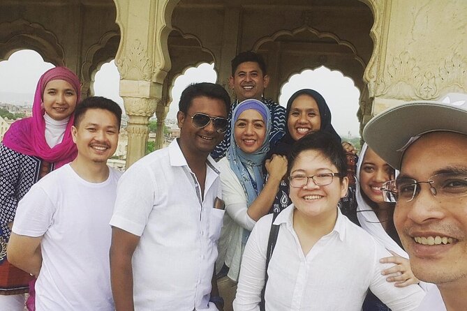 Book Private Full Day Jaipur City Tour - Price and fees: what $18.13 really buys you