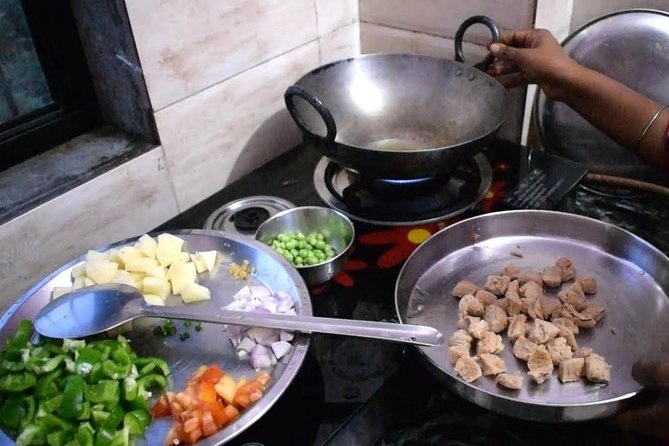 Cooking Class in Jaipur – Family Experience with Meal & Transport - Price and Value: What You Get for Around $30