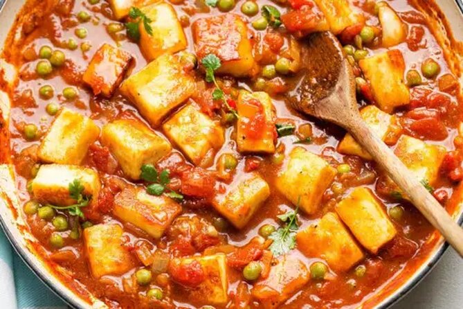 Cooking class & meal (Indian Food) with local family in Jaipur. - Getting There: Pickup Options and the Vaishali Nagar Meet-Up