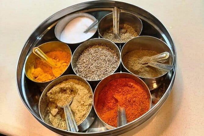 Cooking Class with Indian Family in Jaipur (Pickup & Drop Free) - Pickup, meeting point, and what 3 hours means in Jaipur time