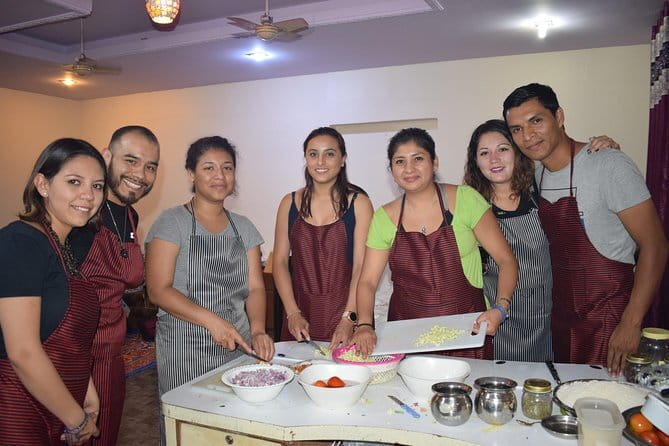 Cooking Class with Indian Family in Jaipur (Pickup & Drop Free) - Price and value: $35.95 for a family-led dinner plus skills