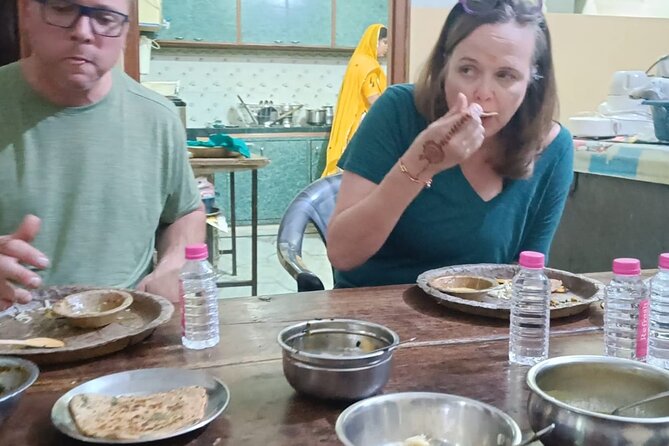 Cooking Classes in Pink City - Key highlights (what makes this class worth your time)